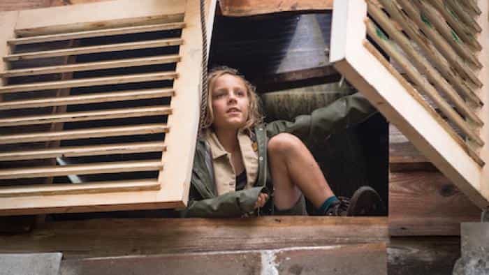 نقد و بررسی فیلم بیتی محصول سال 2019 | چی‌بینو