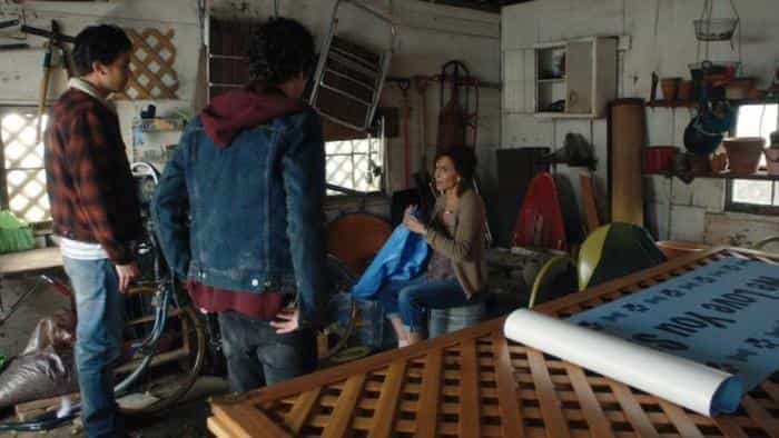 نقد و بررسی فیلم آخرین آخر هفته استلا (2018) | چی‌بینو