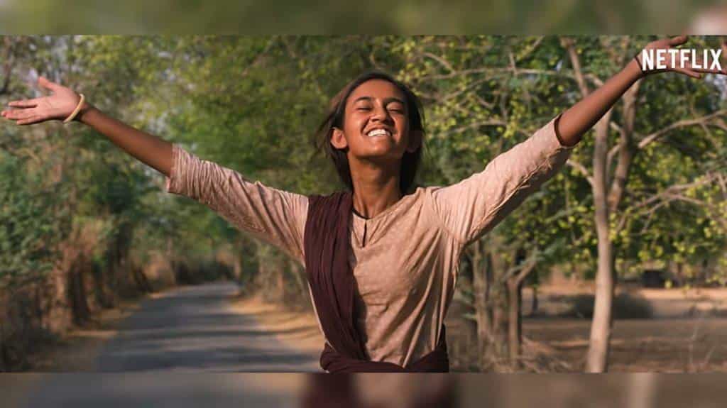 نقد و بررسی فیلم دختر اسکیت‌باز محصول سال 2021 | چی‌بینو