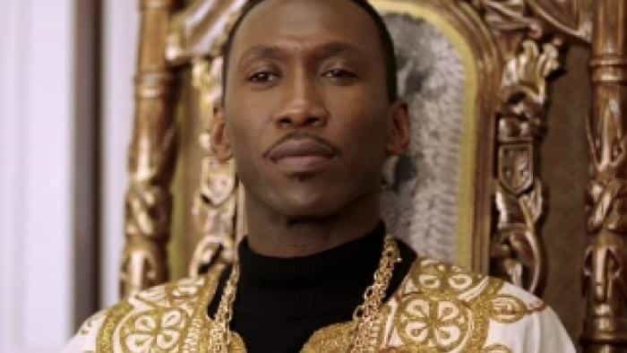 تماشای فیلم کتاب سبز محصول سال 2018 | چی‌بینو