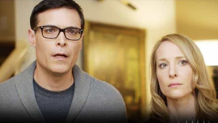 نقد و بررسی فیلم قتل بیگناهی محصول سال 2018 | چیبینو