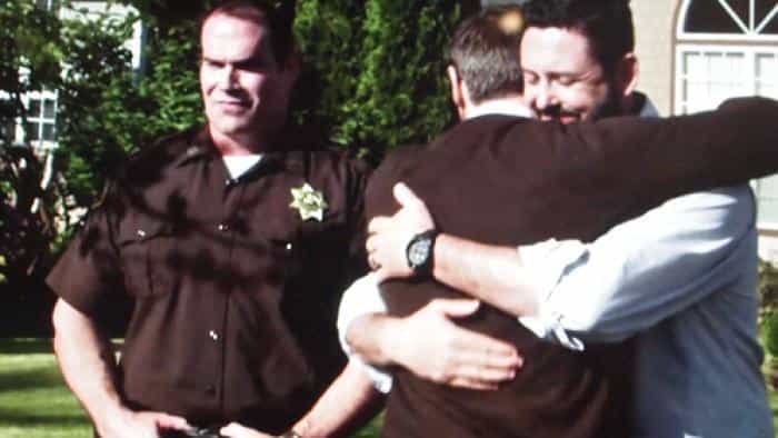 نقد و بررسی فیلم قتل بیگناهی محصول سال 2018 | چیبینو