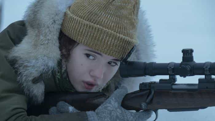 تماشای فیلم مادر (The mother) محصول سال 2023 | چی‌بینو