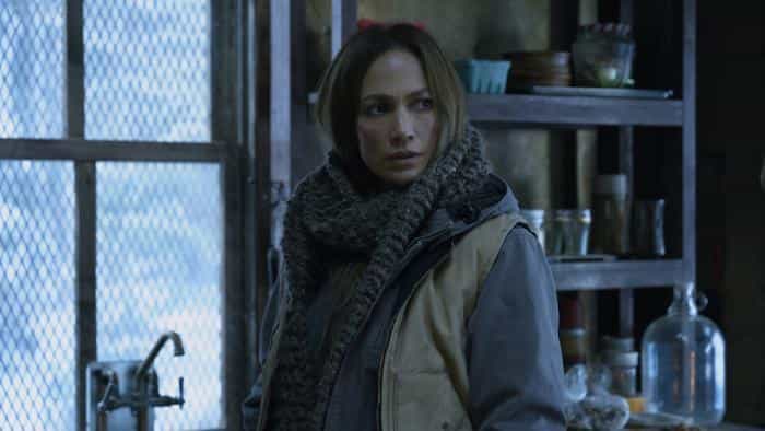 تماشای فیلم مادر (The mother) محصول سال 2023 | چی‌بینو