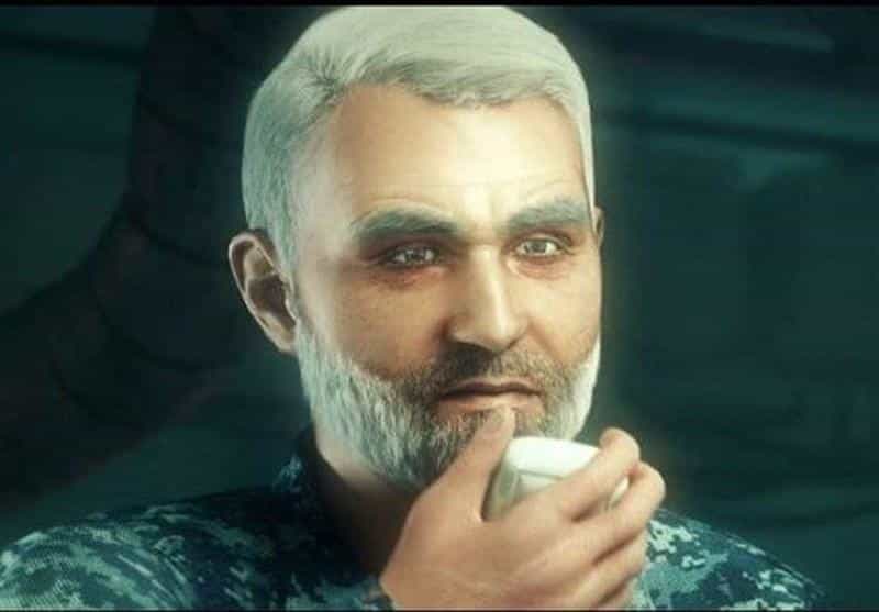 نقد و بررسی انیمیشن نبرد خلیج فارس محصول سال 2017 | چی‌بینو