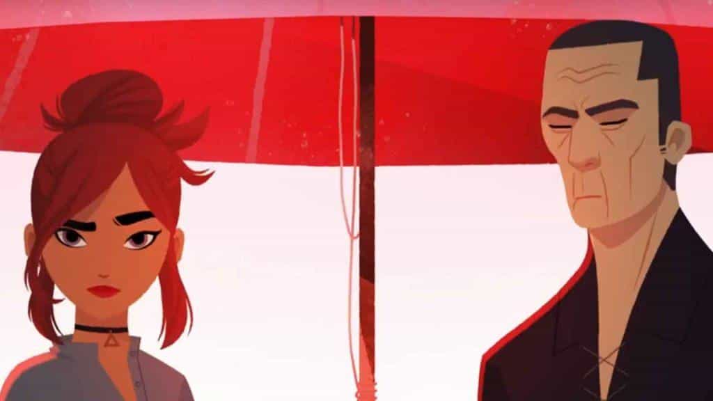 نقد و بررسی انیمیشن کارمن سندیگو (فصل ۲) (2019) | چیبینو