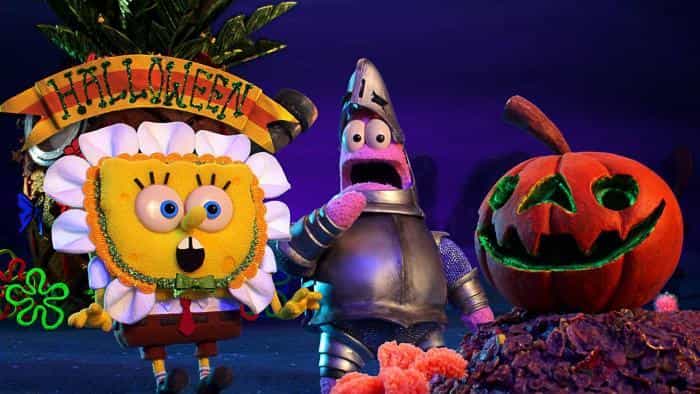 نقد و بررسی انیمیشن افسانهٔ بو-کینی باتم  | چی‌بینو