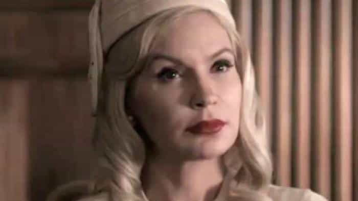 تماشای فیلم خائن امریکایی: محاکمه سالی (2021) | چی‌بینو