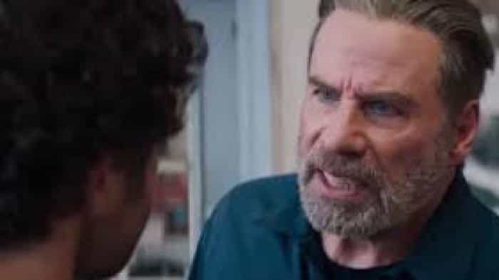 نقد و بررسی فیلم رقابت در پیست محصول سال 2019 | چی‌بینو