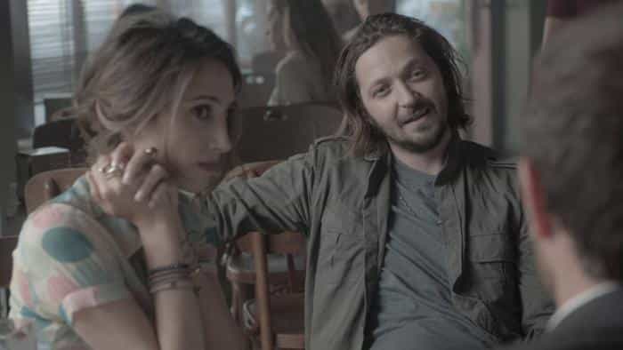 نقد و بررسی فیلم مکان محصول سال 2017 | چی‌بینو
