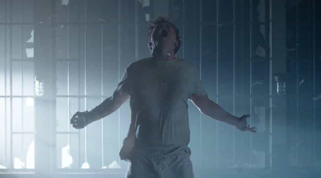 تماشای فیلم احضار: شیطان مرا وادار کرد (2021) | چی‌بینو