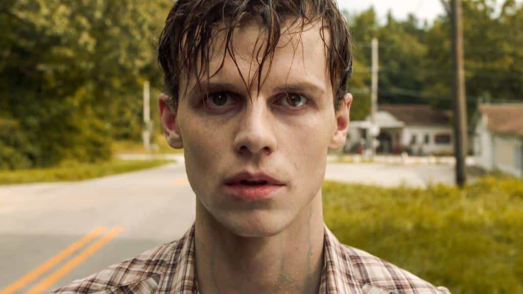 تماشای فیلم احضار: شیطان مرا وادار کرد (2021) | چی‌بینو