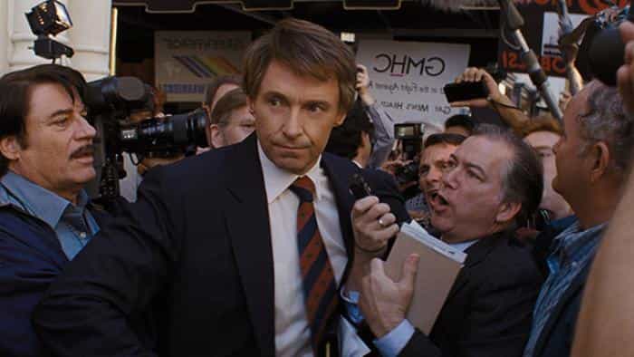 نقد و بررسی فیلم پیشتاز محصول سال 2018 | چیبینو