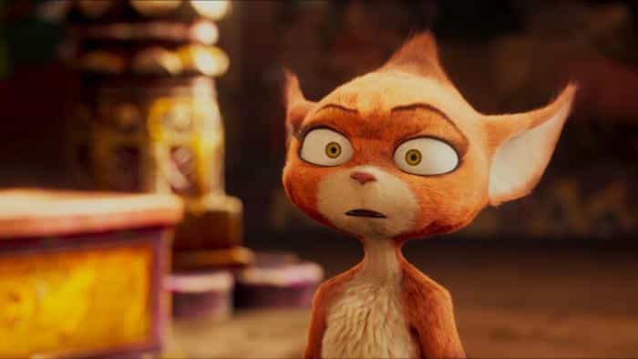 تماشای انیمیشن اژدها سوار محصول سال 2020 | چی‌بینو