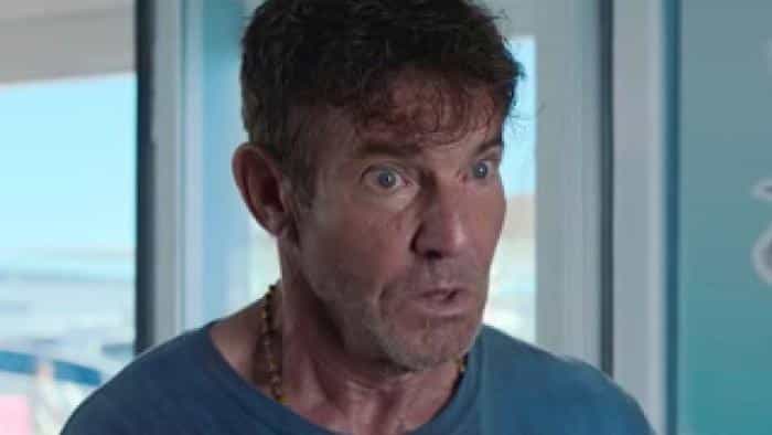 تماشای فیلم معجزه آبی محصول سال 2021 | چی‌بینو