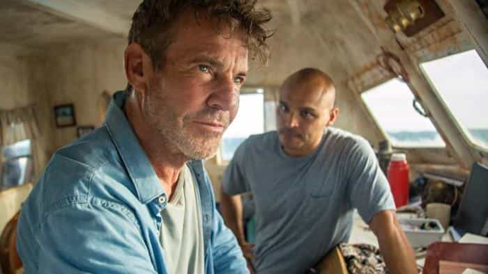 تماشای فیلم معجزه آبی محصول سال 2021 | چی‌بینو