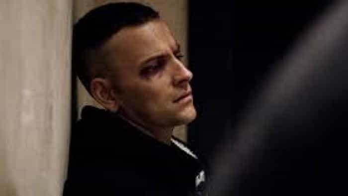 نقد و بررسی فیلم «روی پوستم: هفت روز آخر ...(2018) | چی‌بینو