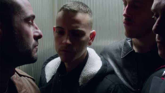 نقد و بررسی فیلم «روی پوستم: هفت روز آخر ...(2018) | چی‌بینو