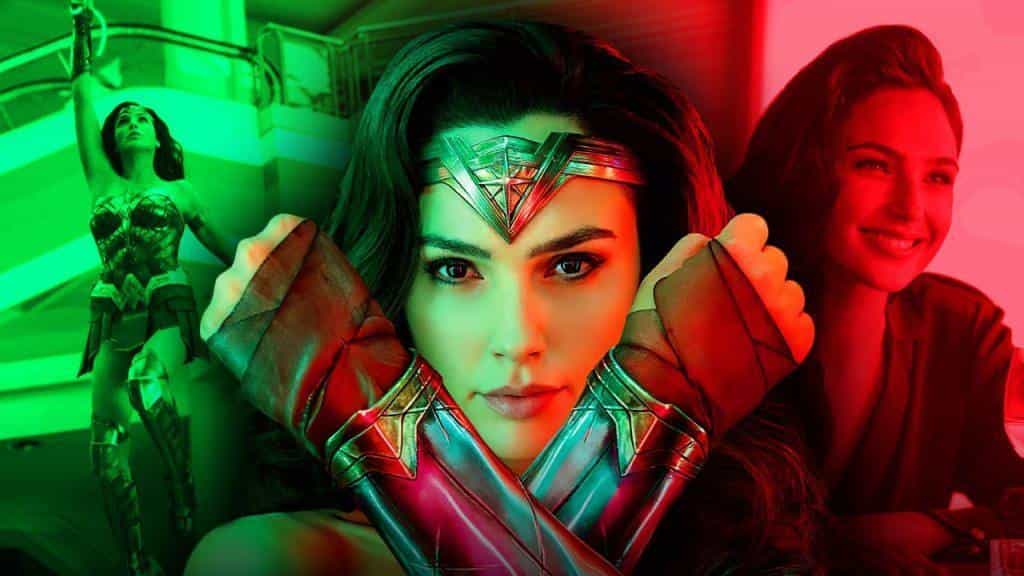 تماشای فیلم زن شگفت انگیز 1984 محصول سال 2020 | چیبینو