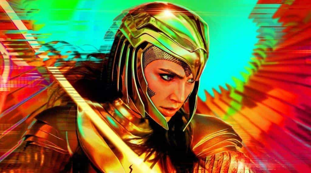 تماشای فیلم زن شگفت انگیز 1984 محصول سال 2020 | چیبینو