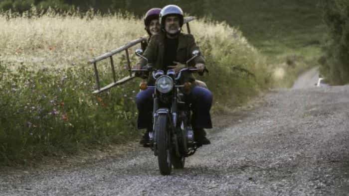 نقد و بررسی فیلم «داستان‌های عشقی که به ا...(2017) | چی‌بینو