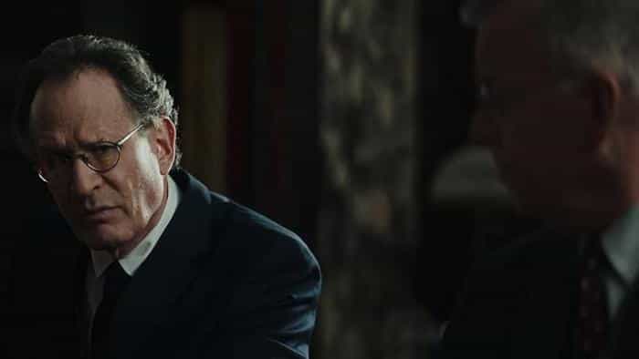 نقد و بررسی فیلم نشدنی محصول سال 2024 | چی‌بینو