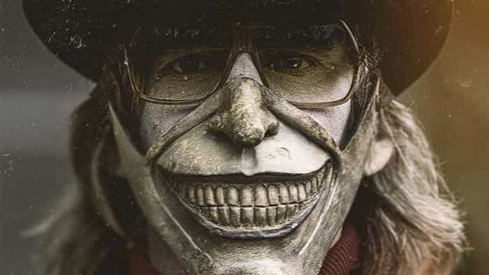 تماشای فیلم تلفن سیاه محصول سال 2021 | چی‌بینو