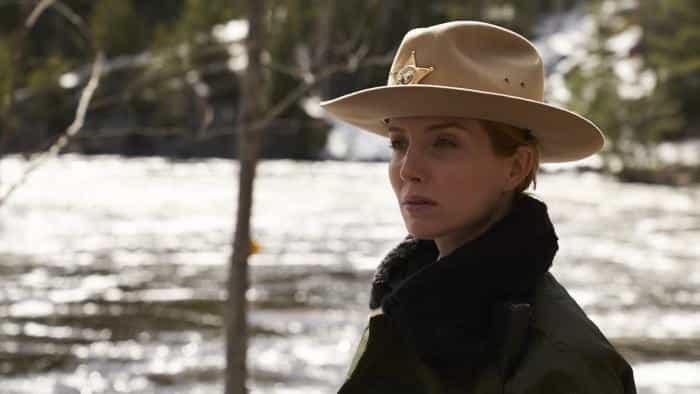 تماشای فیلم خاموشی محصول سال 2020 | چی‌بینو