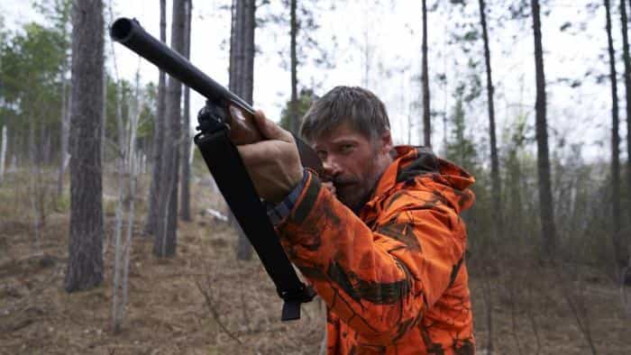 تماشای فیلم خاموشی محصول سال 2020 | چی‌بینو