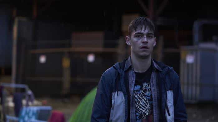 تماشای فیلم خاموشی محصول سال 2020 | چی‌بینو