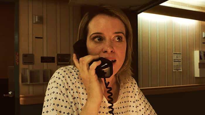 نقد و بررسی فیلم نامتعادل محصول سال 2018 | چی‌بینو