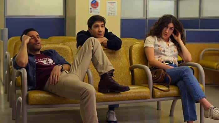 نقد و بررسی فیلم بعد از کلاس محصول سال 2019 | چی‌بینو