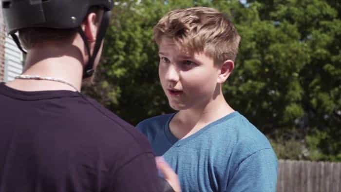 نقد و بررسی فیلم اسکیت داگ محصول سال 2018 | چی‌بینو