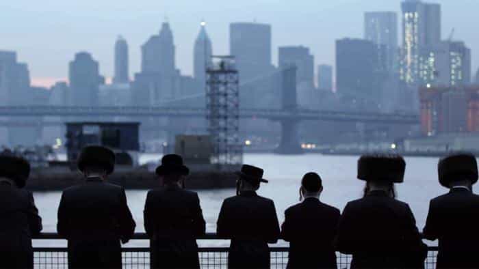 نقد و بررسی فیلم یکی از ما محصول سال 2017 | چی‌بینو