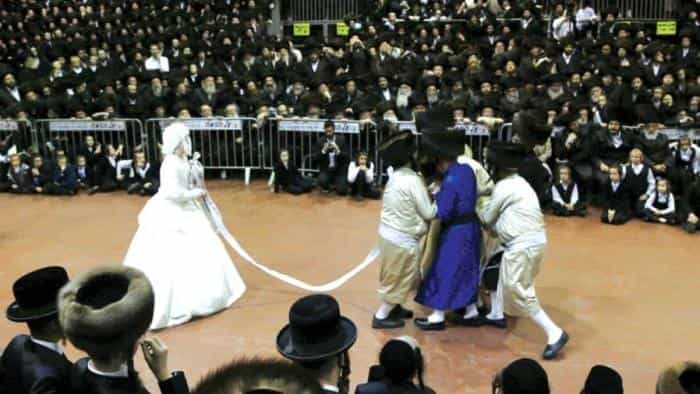 نقد و بررسی فیلم یکی از ما محصول سال 2017 | چی‌بینو