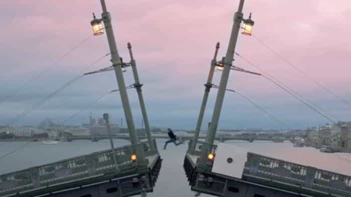 نقد و بررسی فیلم تا زود دیدار محصول سال 2019 | چی‌بینو