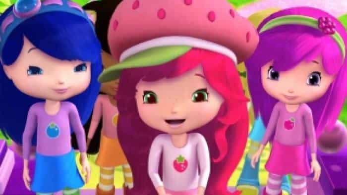 نقد و بررسی فیلم توت فرنگی با کیک: نورهای...(2011) | چی‌بینو