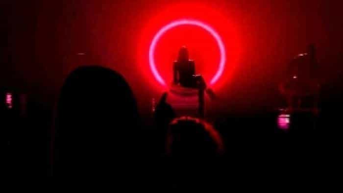 نقد و بررسی سریال چهار نفر: نبرد برای ستاره شدن (2018)