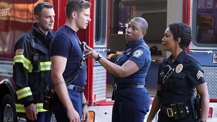 نقد و بررسی سریال اورژانس محصول سال 2018 | چی‌بینو