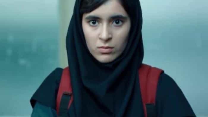 نقد و بررسی فیلم آوا محصول سال 2017 | چی‌بینو