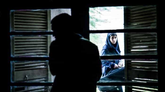 نقد و بررسی فیلم آوا محصول سال 2017 | چی‌بینو