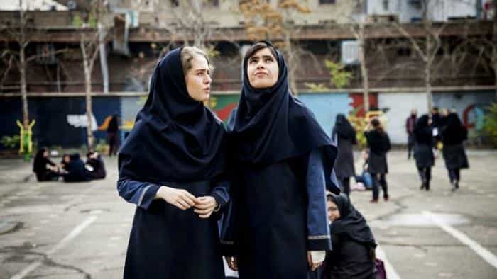 نقد و بررسی فیلم آوا محصول سال 2017 | چی‌بینو