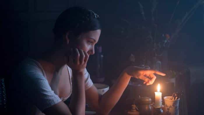 نقد و بررسی فیلم کارمیلا محصول سال 2019 | چی‌بینو