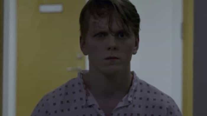 نقد و بررسی فیلم بیست و دوم ژوئیه محصول سال 2018 | چی‌بینو