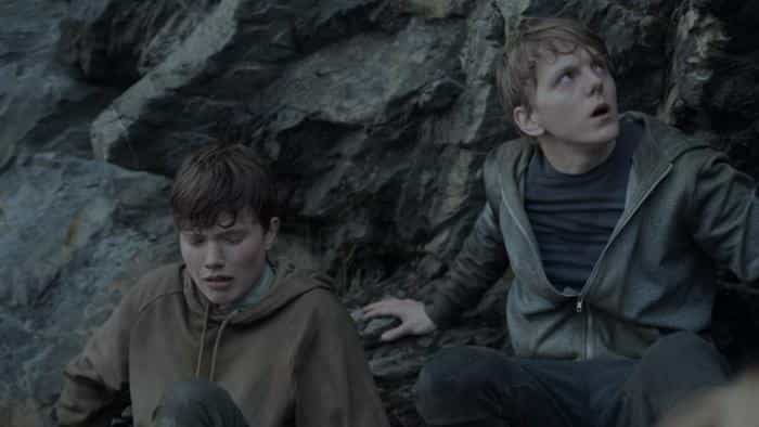 نقد و بررسی فیلم بیست و دوم ژوئیه محصول سال 2018 | چی‌بینو