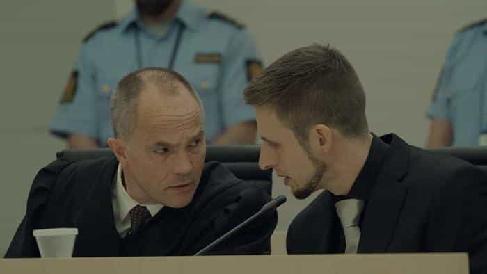 نقد و بررسی فیلم بیست و دوم ژوئیه محصول سال 2018 | چی‌بینو