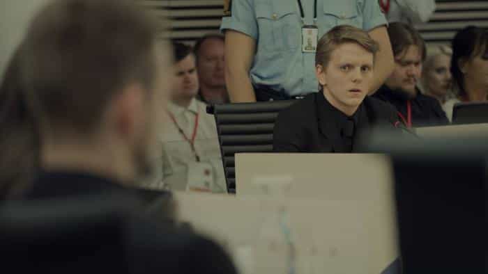 نقد و بررسی فیلم بیست و دوم ژوئیه محصول سال 2018 | چی‌بینو