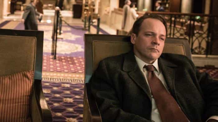 نقد و بررسی سریال سنت جان محصول سال 2017 | چی‌بینو