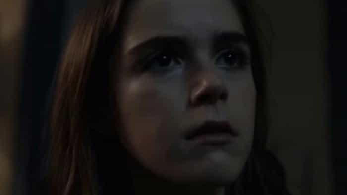 تماشای فیلم سکوت محصول سال 2019 | چی‌بینو