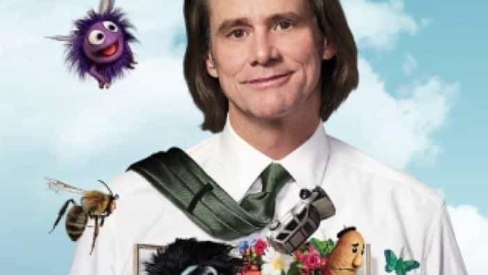 تماشای سریال کودکانگی محصول سال 2018 | چی‌بینو